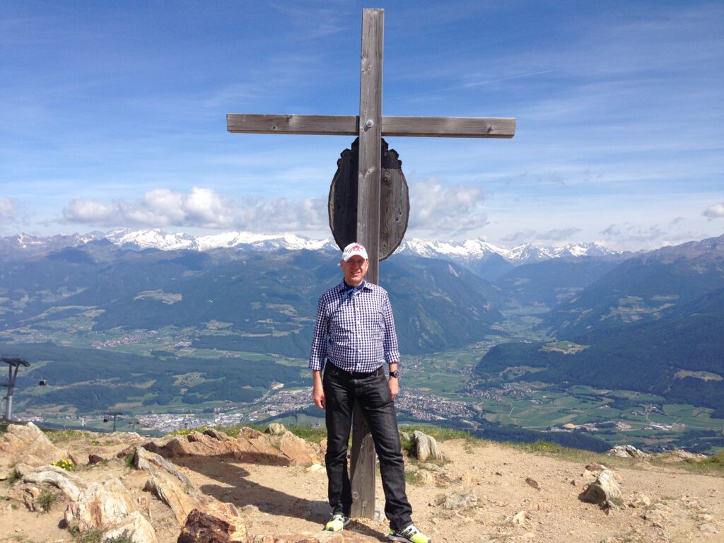 Kronplatz