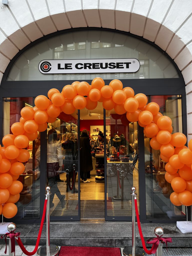 Le Creuset