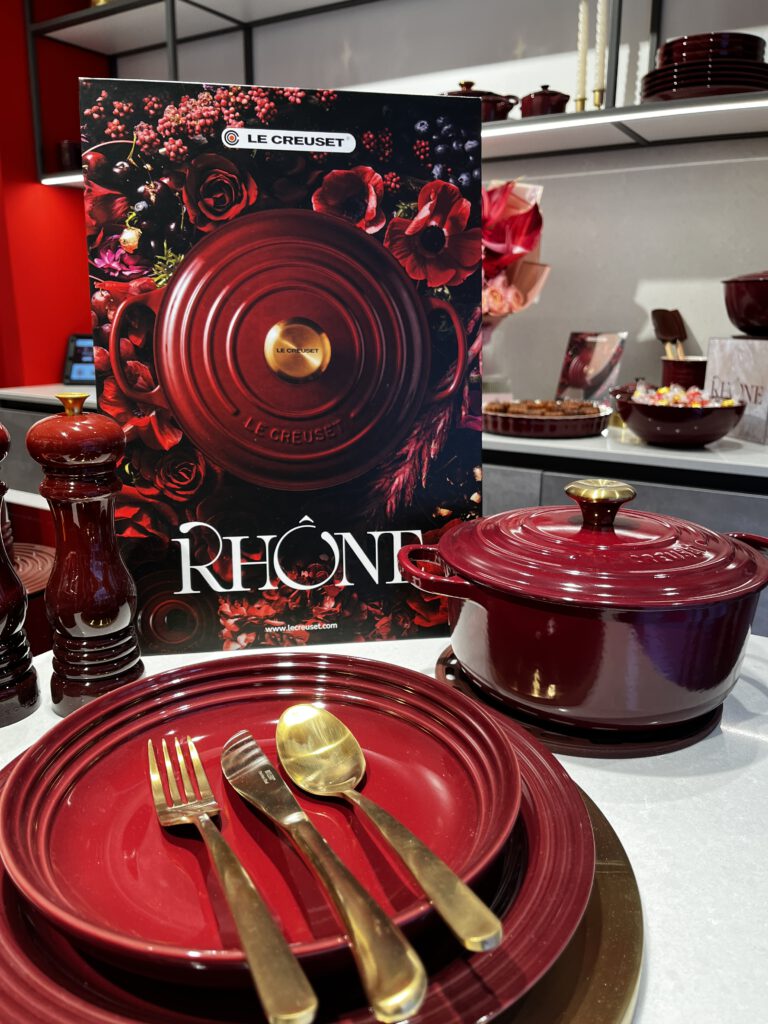 Le Creuset