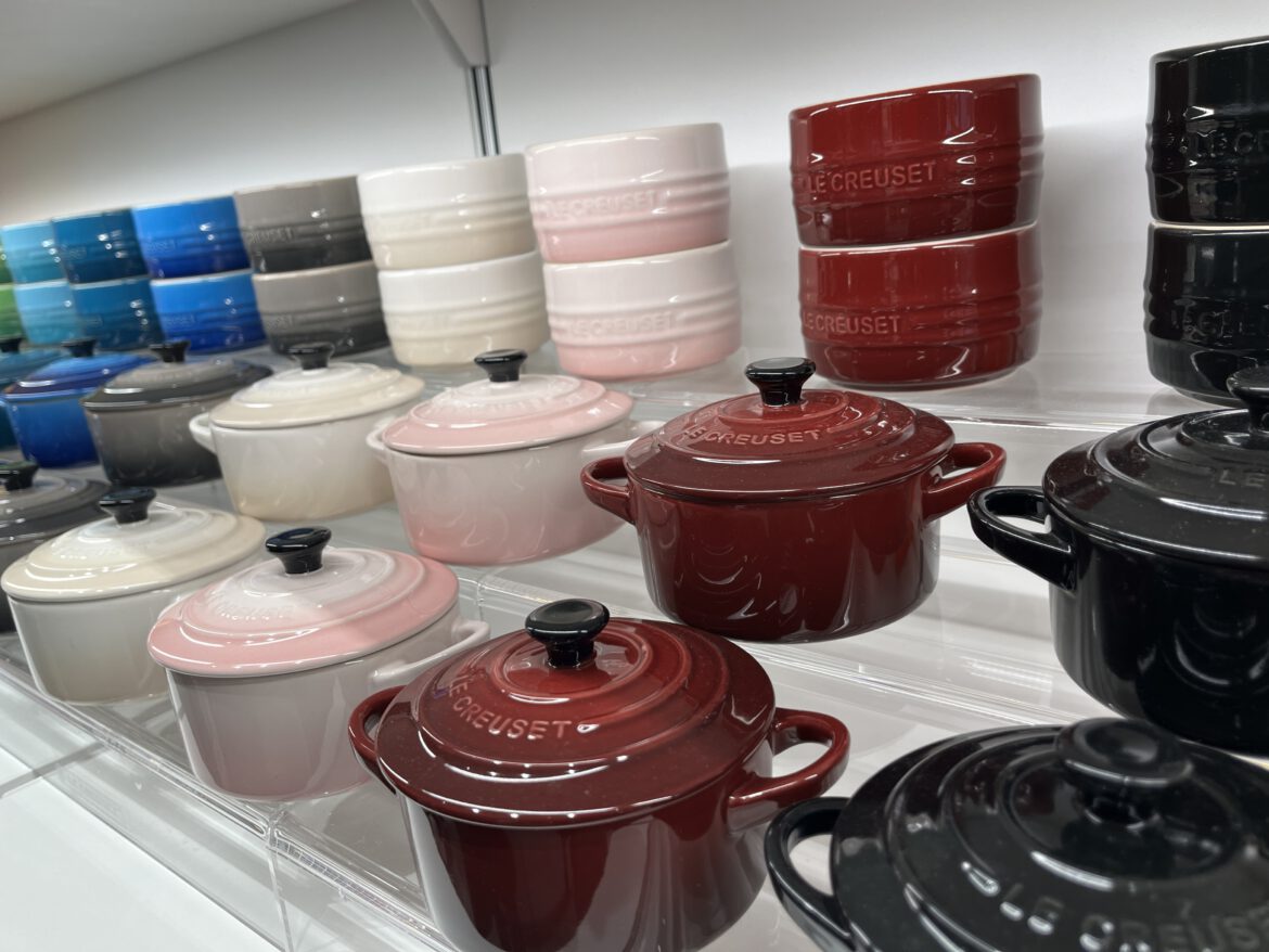 Le Creuset