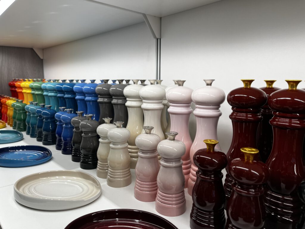 Le Creuset