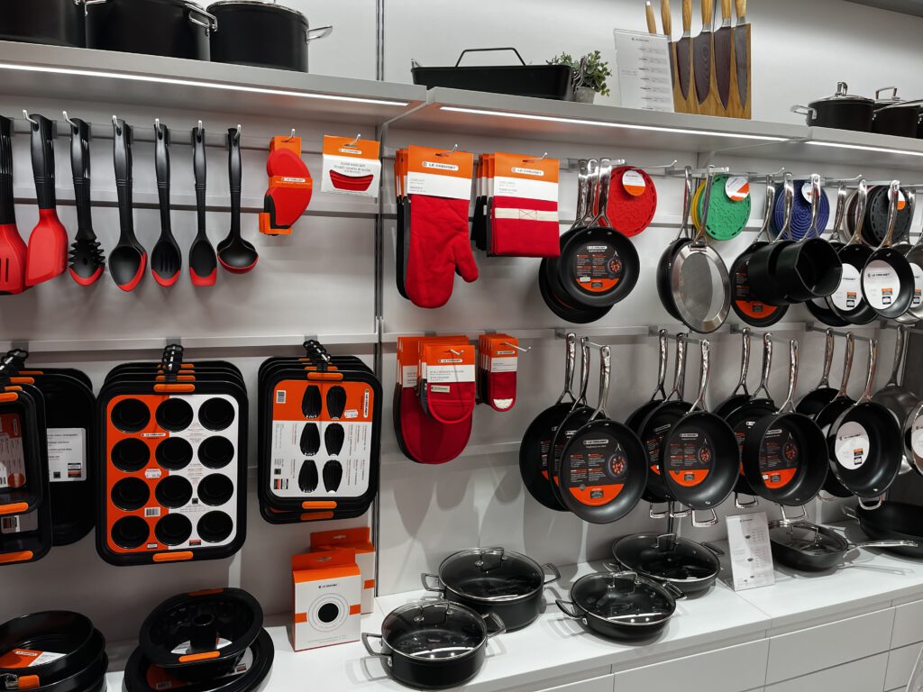 Le Creuset