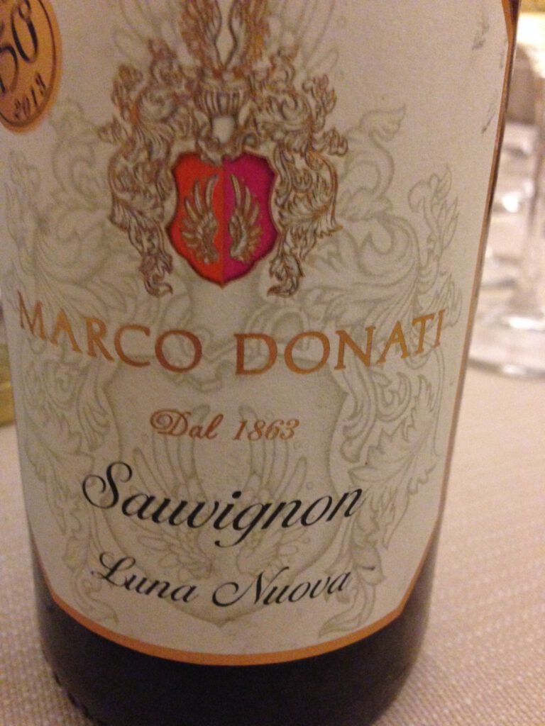 Trentino TrentoDOC