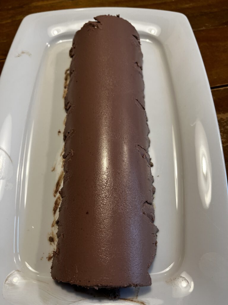 Geflügelleber-Paté