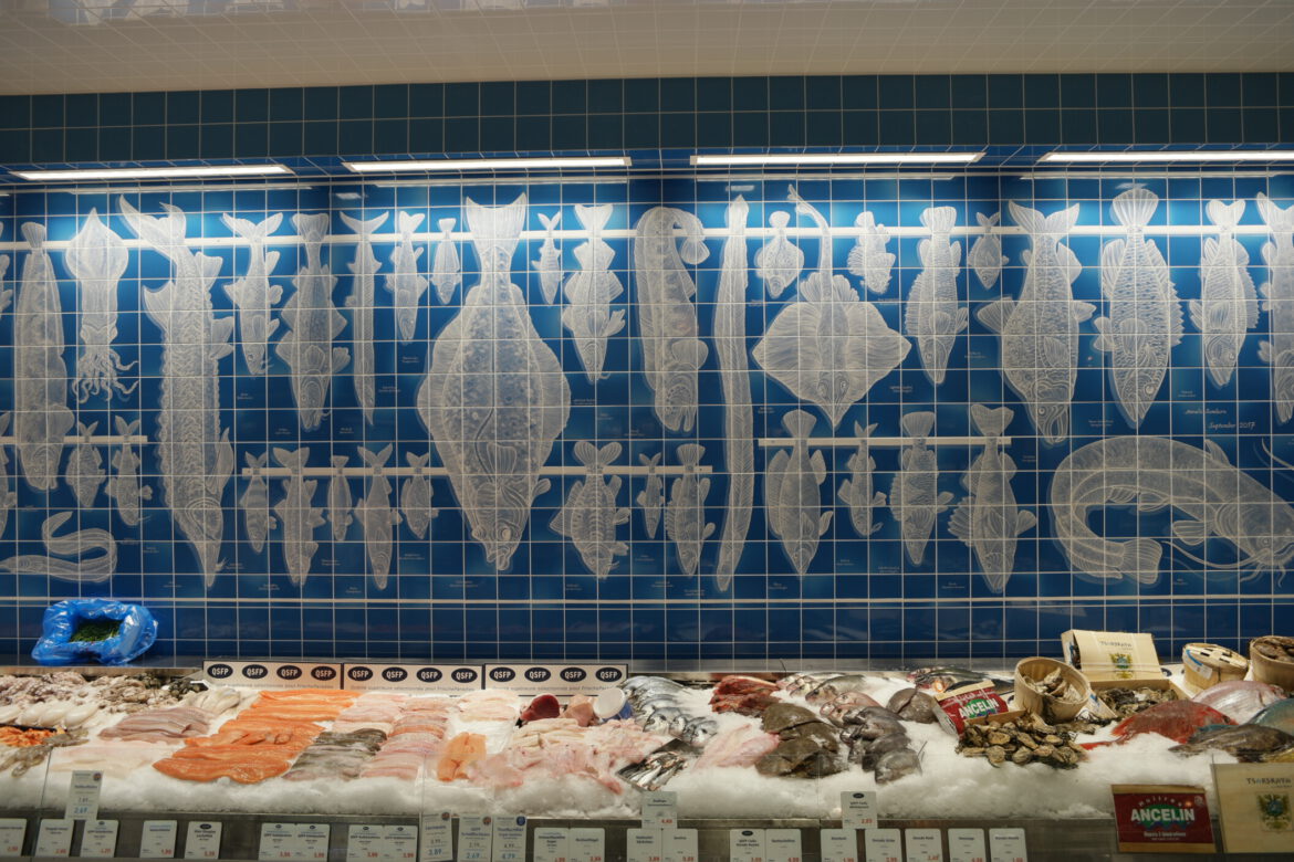 Frischeparadies München