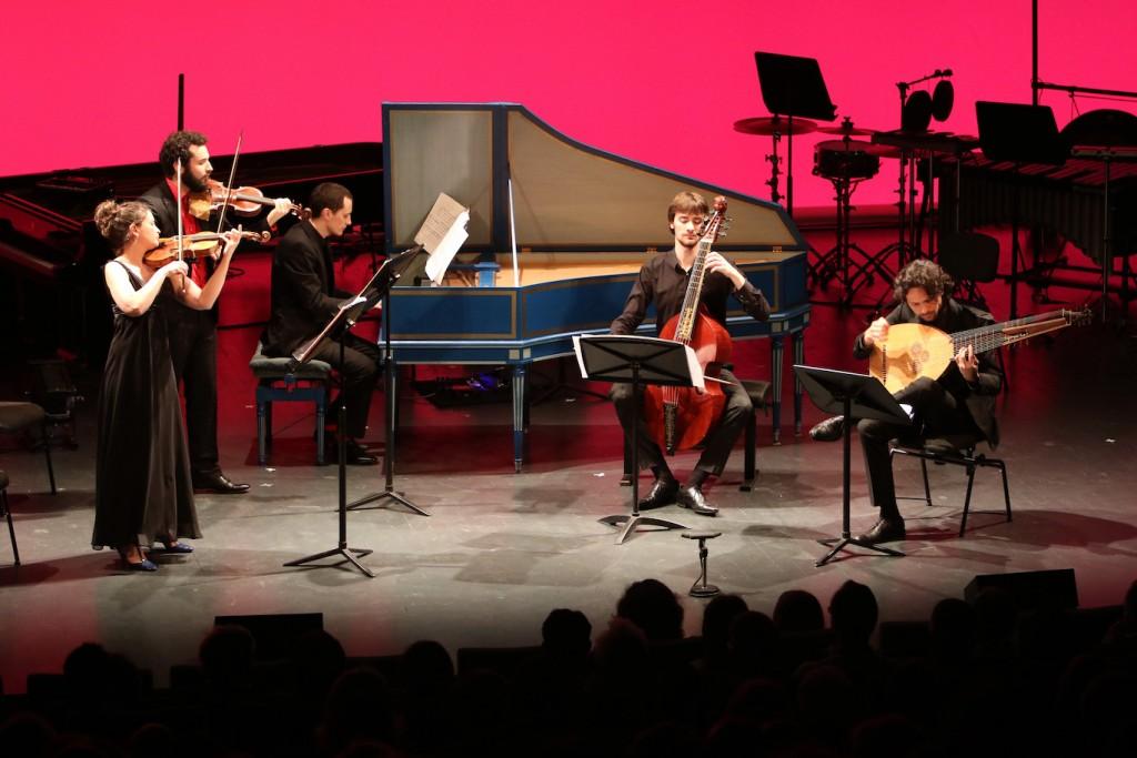 Monaco: Das Musikfestival Printemps des Arts de Monte-Carlo 15 Printemps des Arts