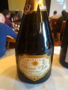 Winzer Champagner: Verführerisch frisch 21 Winzer Champagner - Daniel Collin