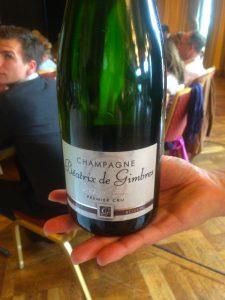 Winzer Champagner: Verführerisch frisch 16 Winzer Champagner - Beatrix de Gimbres