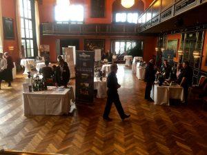 Winzer Champagner: Verführerisch frisch 14 Winzer_Champagner_Hanka_Paetow_2016_07_Kuenstlerhaus