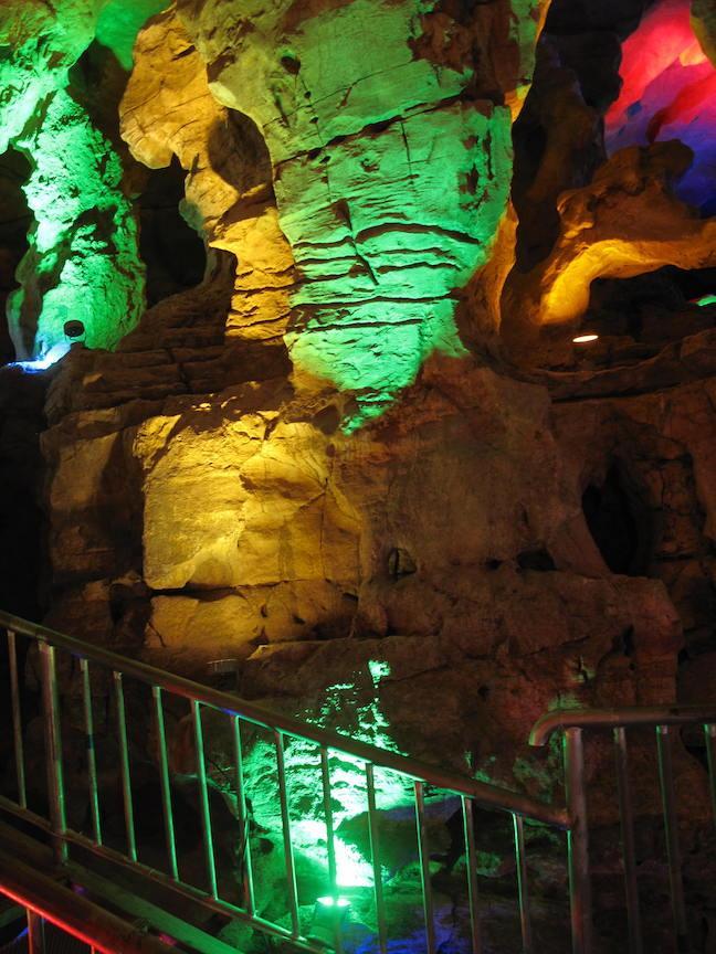 Tai'an: Die unterirdische Attraktion – The Great Rift Valley of the Taishan 25 China_Ta_an_Great_Rift_Valley_Taishan_12_Juergen_Kagelmann