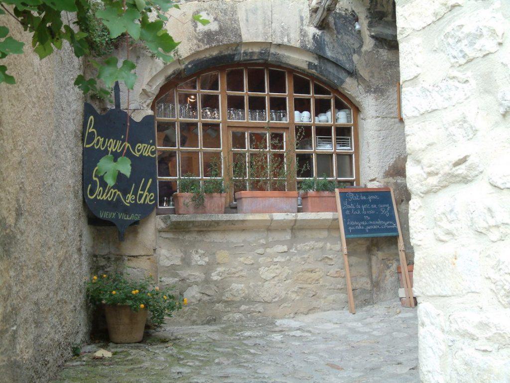 Tricastin: Ein Land für Entdecker 21 tricastin bettina haase 10_drome_impressionen