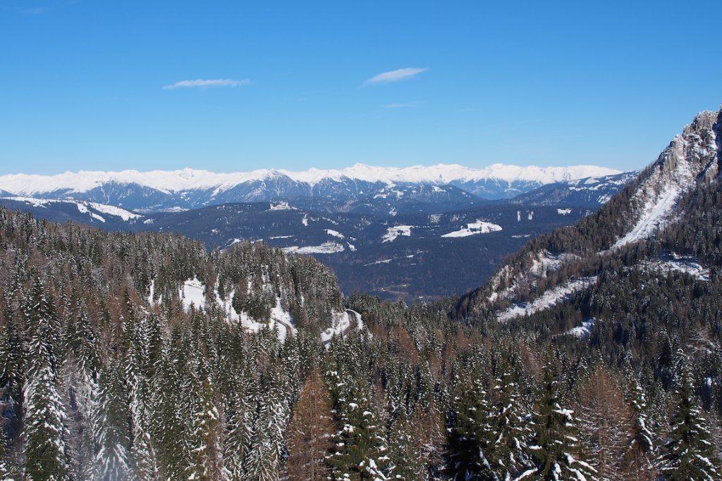 Falkensteiner Hotel Sonnenalpe: Skiopening der besonderen Art am Kärntner Nassfeld 14 Falkensteiner Hotel Sonnenalpe