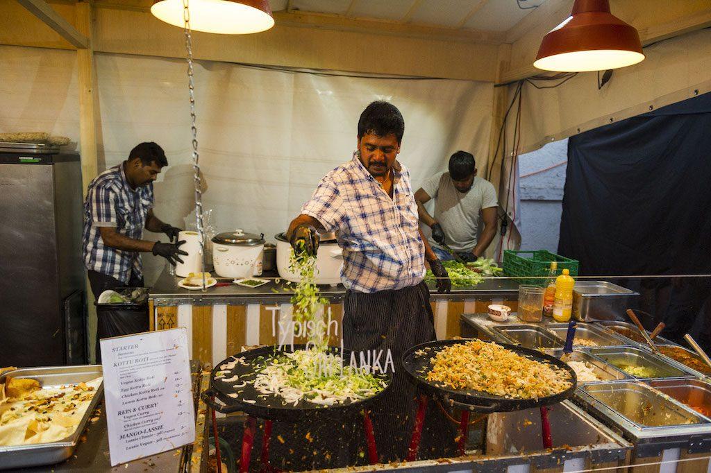 Food Zürich: Kulinarische Kreationen zwischen Rösti, Curry und Uetli 19 Food Zürich Elsa Honecker guetergarten_2008675