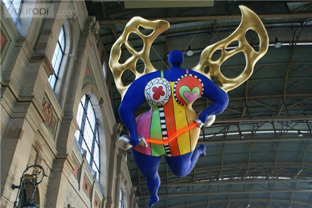 Food Zürich: Kulinarische Kreationen zwischen Rösti, Curry und Uetli 22 Food Zürich Elsa Honecker hauptbahnhof