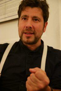 Les Cuisiniers Jean Marc Ferrara