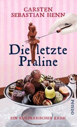 Die letzte Praline: Schaurig-schöne Schokoladenmorde in Brügge 7 Die letzte Praline