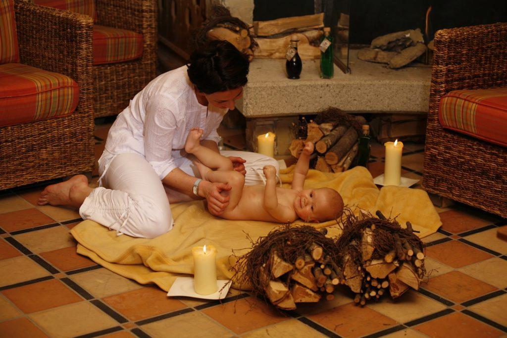 Alpenrose Lermoos: So geht Familienurlaub! 50 Alpenrose Lermoos