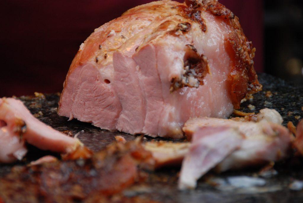 Vila Vita Marburg: Kulinarische Landpartie mit Spitzenköchen 11 Vila Vita Marburg Hofgut Dagobertshausen Kulinarische Landpartie Jörg Bornmann Gabi Voegele