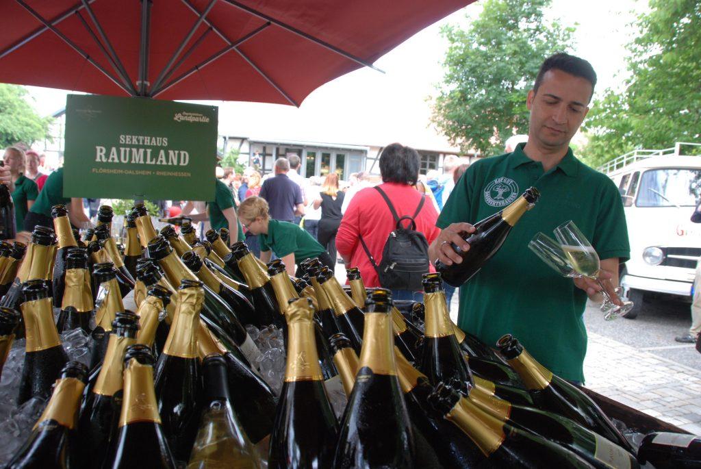 Vila Vita Marburg: Kulinarische Landpartie mit Spitzenköchen 10 Vila Vita Marburg Hofgut Dagobertshausen Kulinarische Landpartie Jörg Bornmann Gabi Voegele