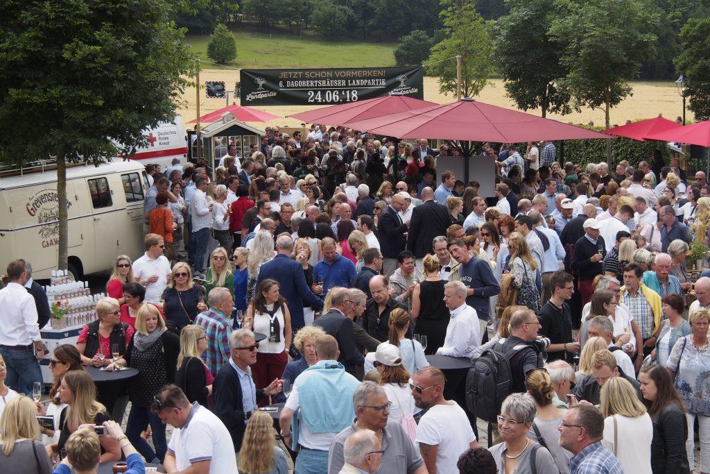 Vila Vita Marburg: Kulinarische Landpartie mit Spitzenköchen 15 Vila Vita Marburg Hofgut Dagobertshausen Kulinarische Landpartie Jörg Bornmann Gabi Voegele