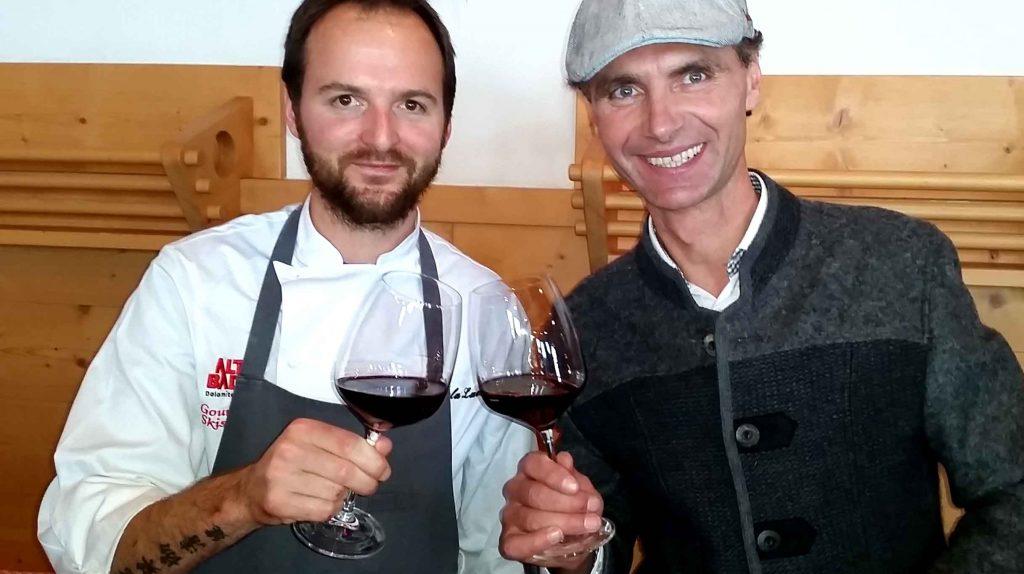 Gourmet Skisafari: Genußvoll Skifahren in Alta Badia 7 Gourmet Skisafari Alta Badia Adelheid Wanninger