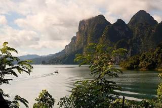 Elephant Hills: Mit Elefanten duschen im Thailändischen Regenwald 7 Elephant Hills Thailand Anke Sieker
