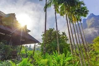 Elephant Hills: Mit Elefanten duschen im Thailändischen Regenwald 12 Elephant Hills Thailand Anke Sieker