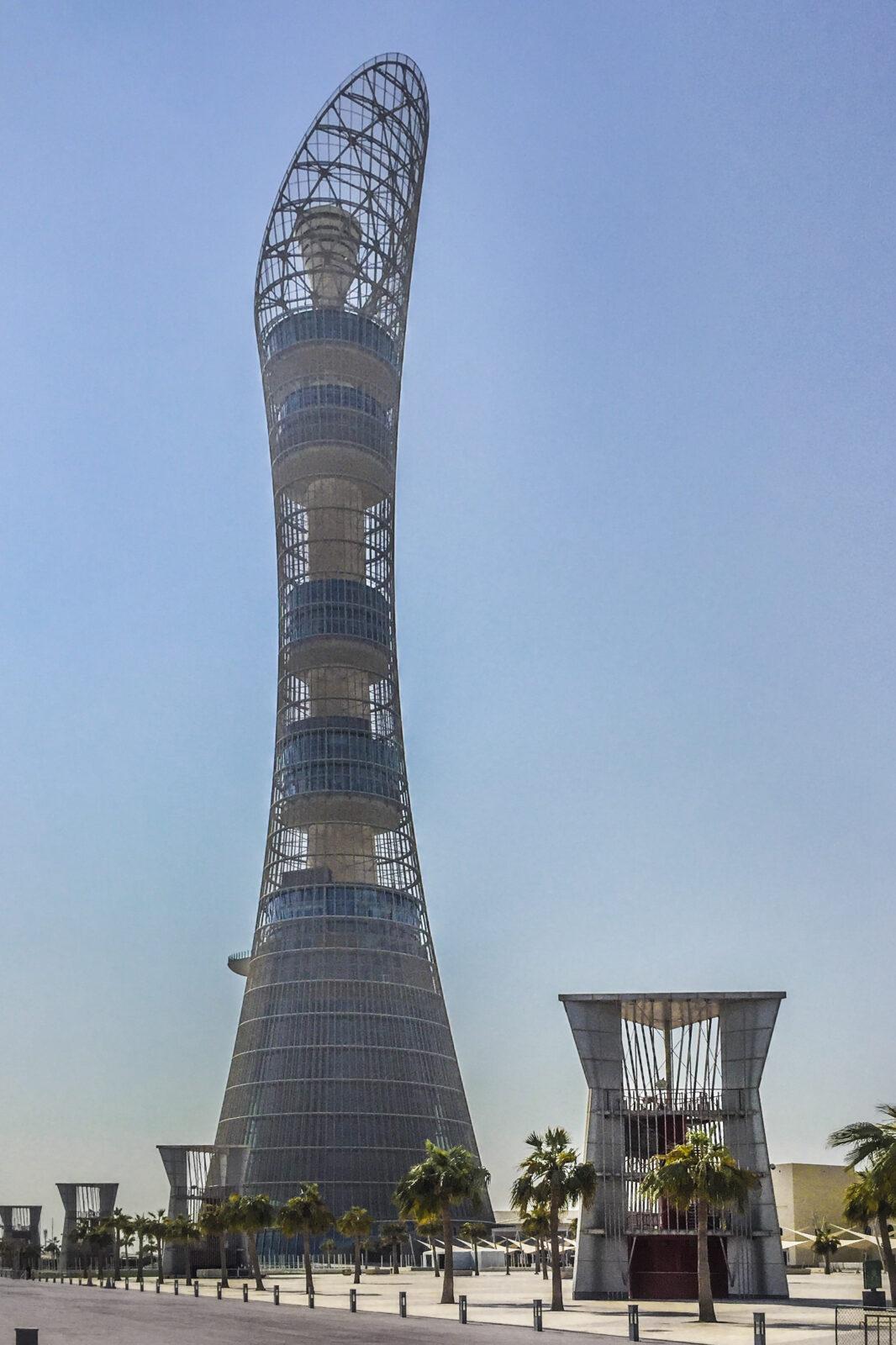Qatar: Wüste, Weltmeisterschaft, Wow-Effekte und Wonne auf dem Tisch 20 Qatar: Wüste, Weltmeisterschaft, Wow-Effekte und Wonne auf dem Tisch 14