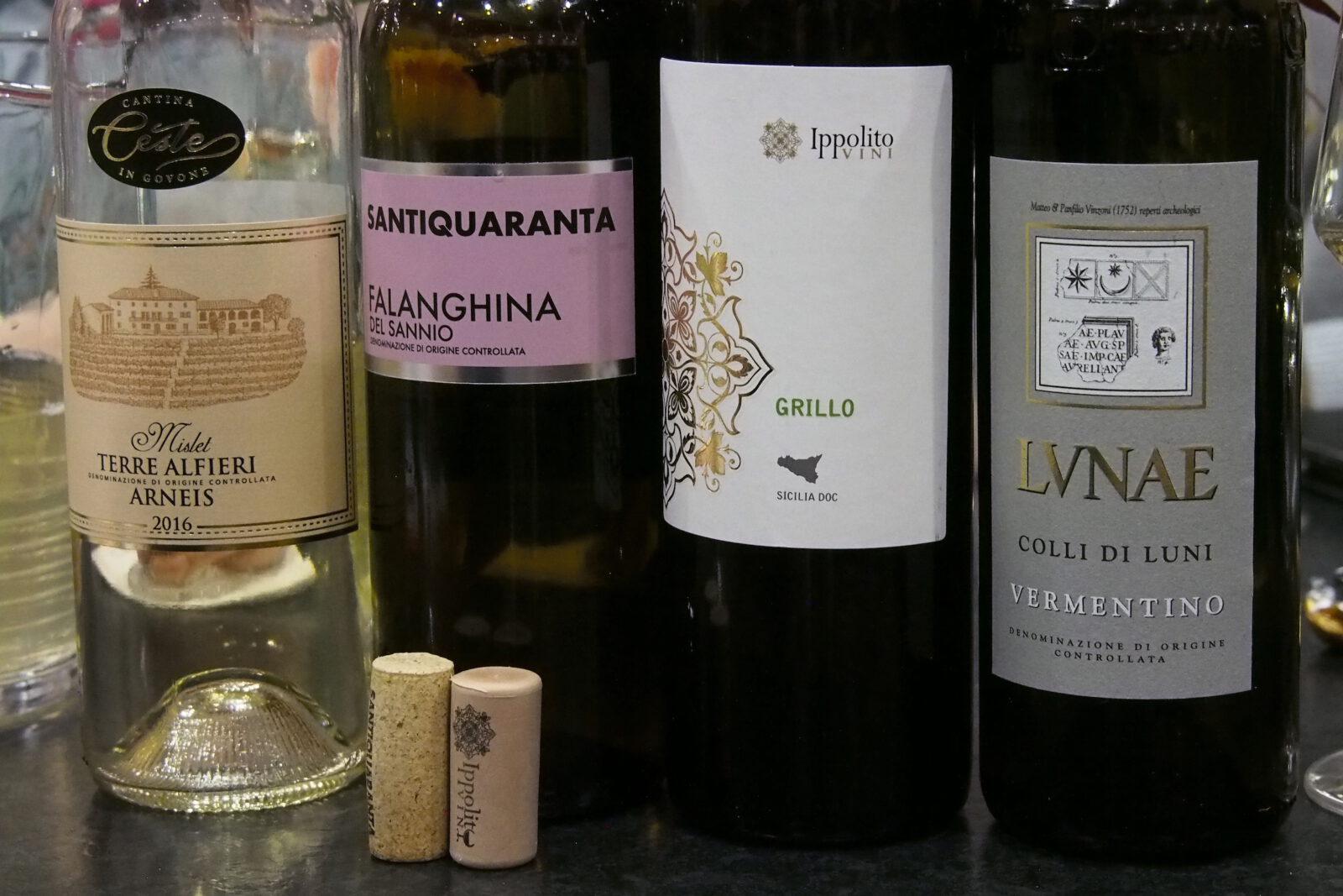 Food & Life 2018: Weinseminare für Liebhaber 8 Food & Life 2018: Weinseminare für Liebhaber 7
