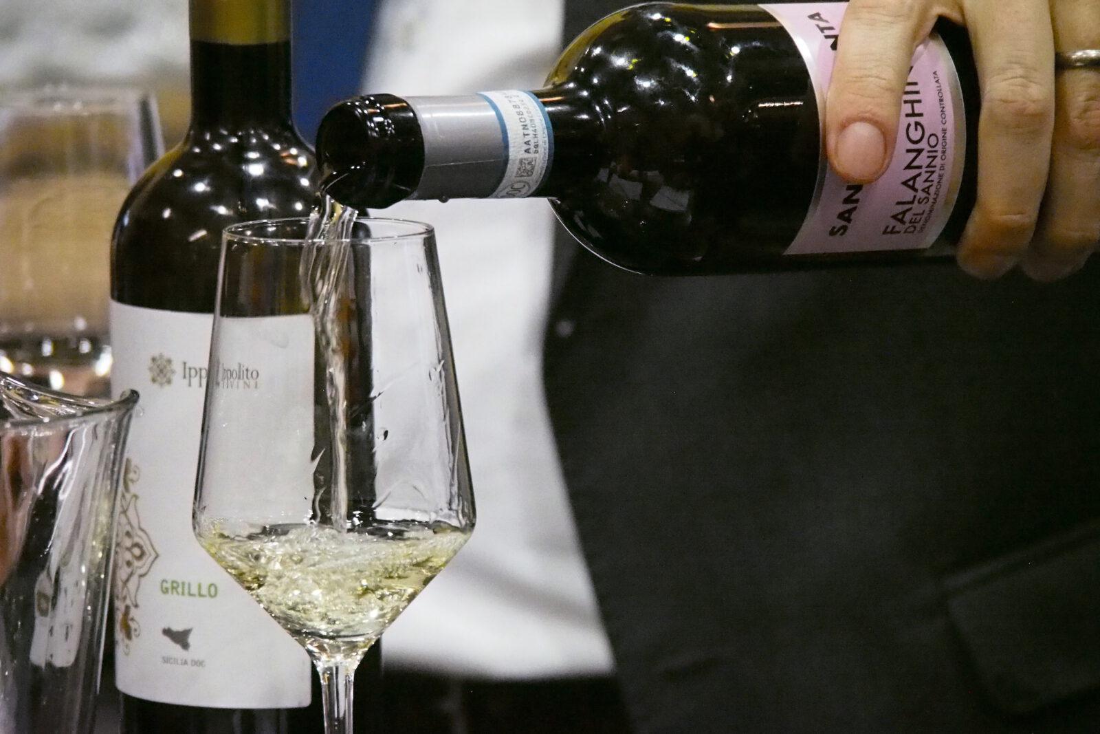 Food & Life 2018: Weinseminare für Liebhaber 7 Food & Life 2018: Weinseminare für Liebhaber 6