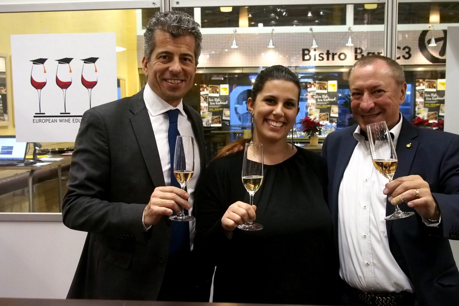 Food & Life 2018: Weinseminare für Liebhaber 9 Food & Life 2018: Weinseminare für Liebhaber 8
