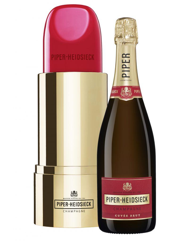 Le Gourmand Gewinnspiel: 2 Piper-Heidsieck Lipsticks zu gewinnen 7 Le Gourmand Gewinnspiel: 2 Piper-Heidsieck Lipsticks zu gewinnen 1
