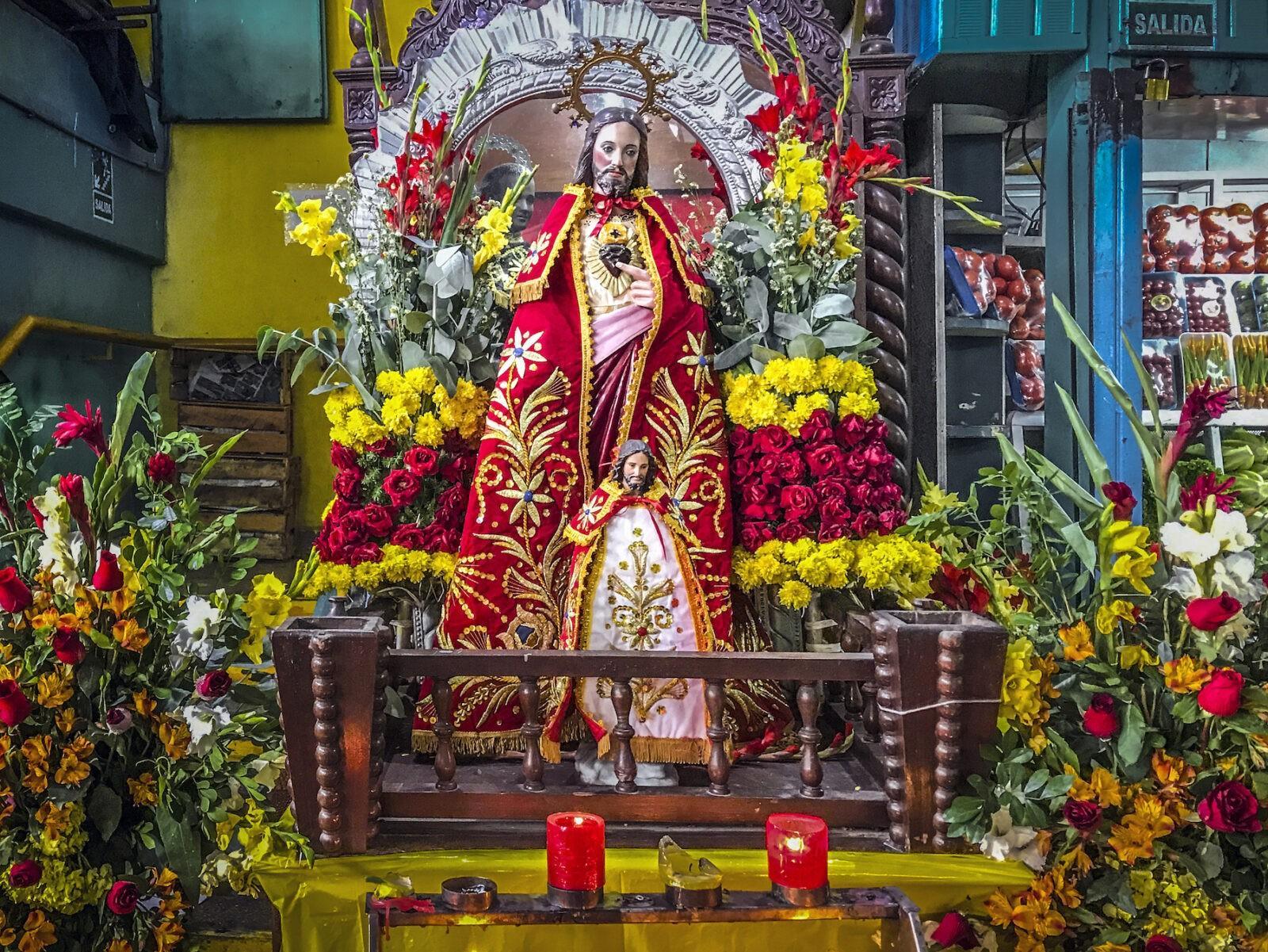 Peru: Südamerikanisches Schlaraffenland 7 Peru: Südamerikanisches Schlaraffenland 6