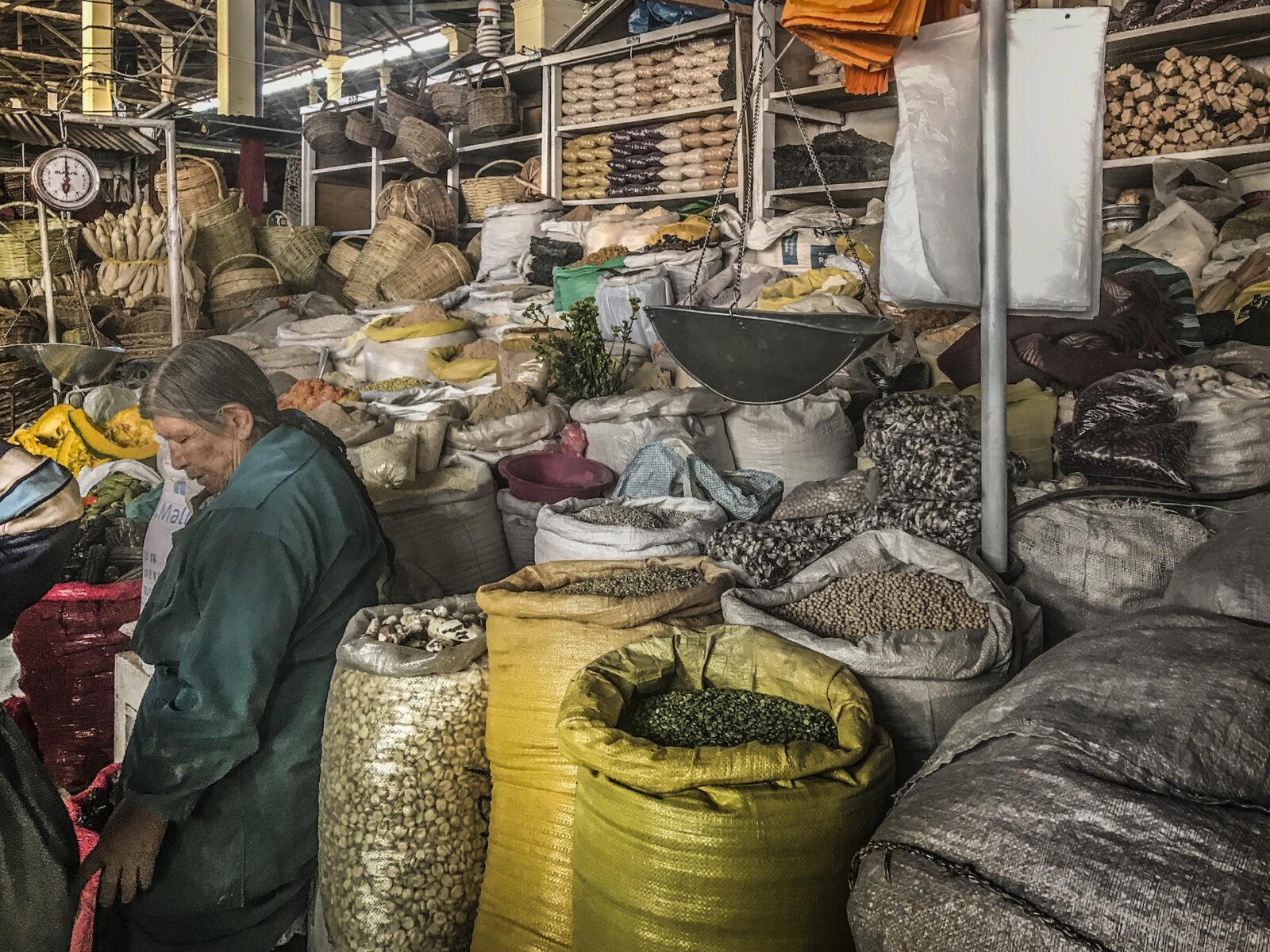 Peru: Südamerikanisches Schlaraffenland 10 Peru: Südamerikanisches Schlaraffenland 9