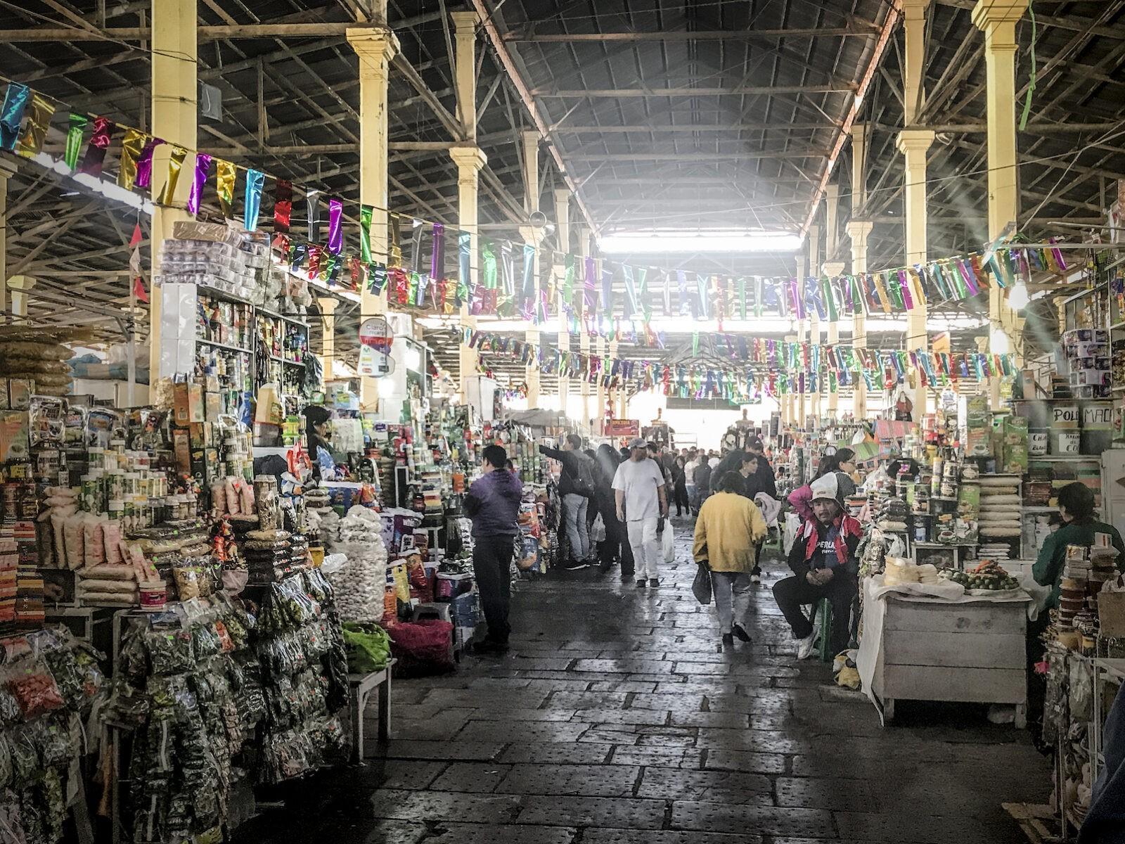 Peru: Südamerikanisches Schlaraffenland 11 Peru: Südamerikanisches Schlaraffenland 10