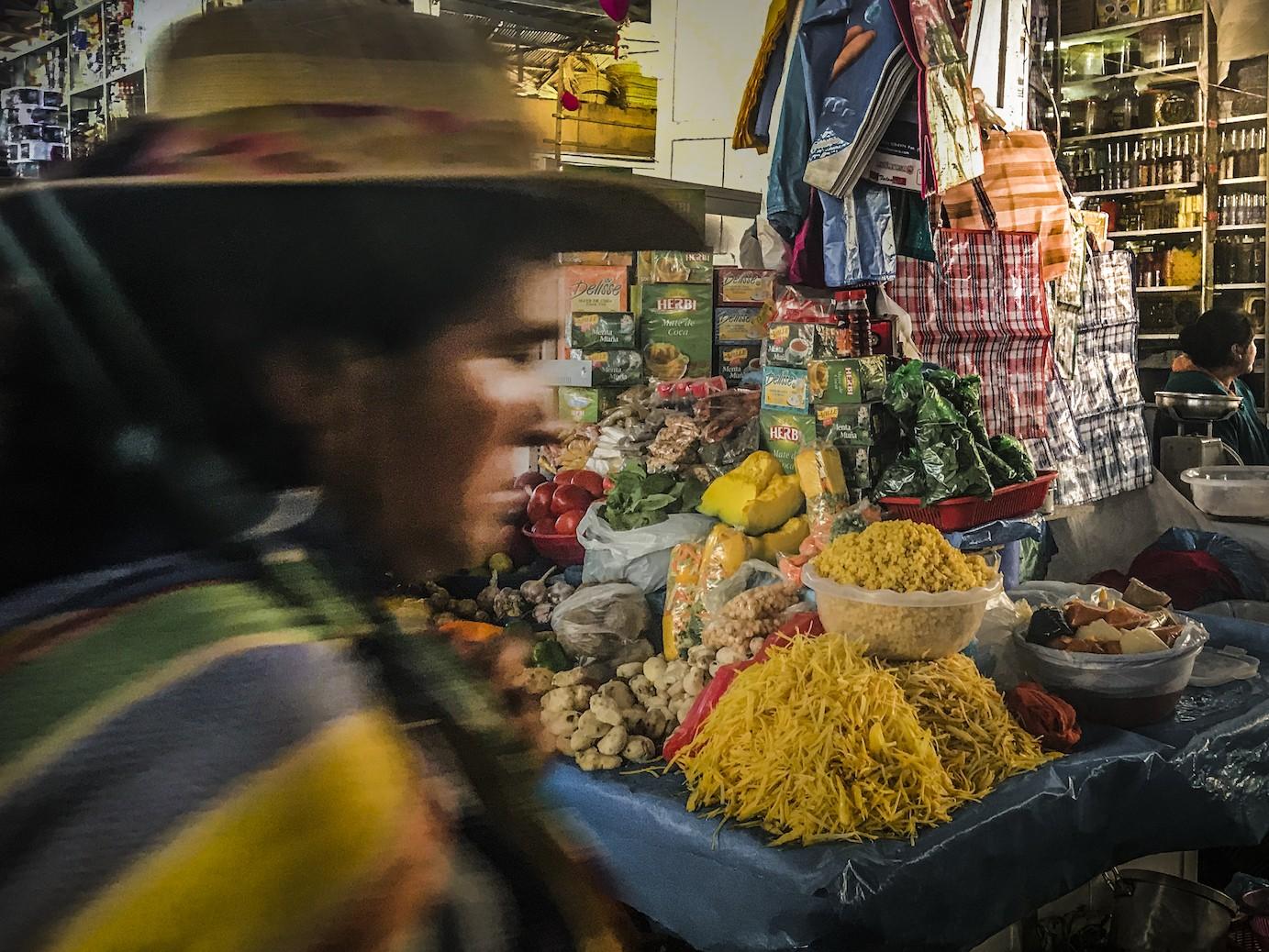 Peru: Südamerikanisches Schlaraffenland 12 Peru: Südamerikanisches Schlaraffenland 11