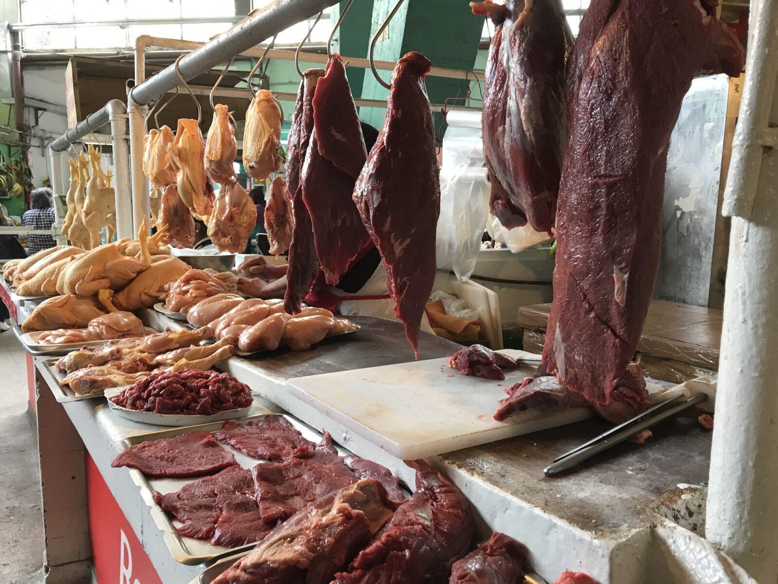 Peru: Südamerikanisches Schlaraffenland 13 Peru: Südamerikanisches Schlaraffenland 12