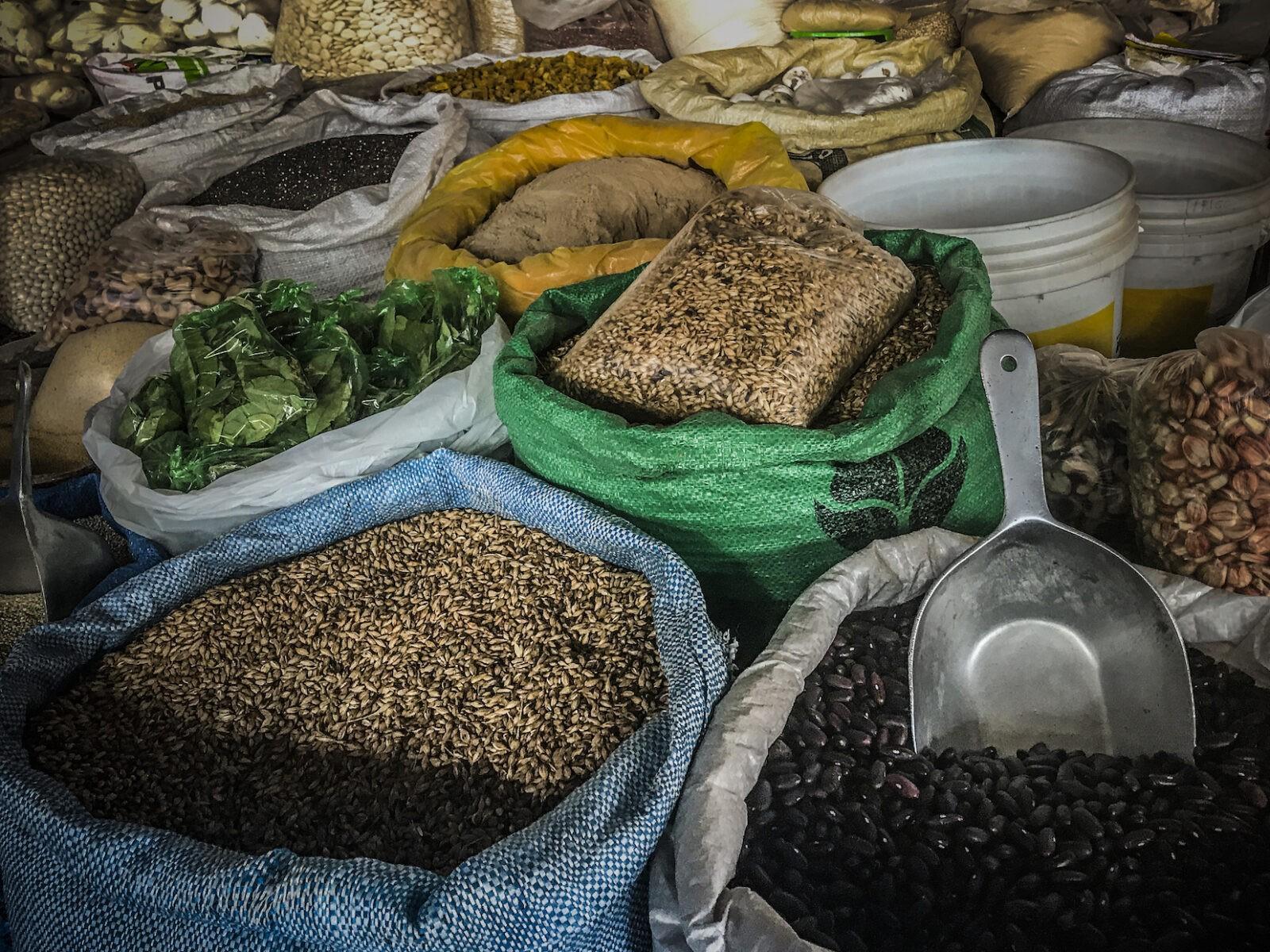 Peru: Südamerikanisches Schlaraffenland 14 Peru: Südamerikanisches Schlaraffenland 13