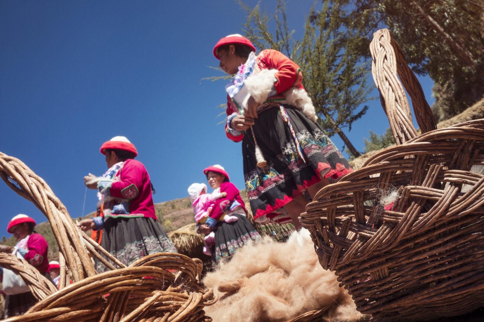 Peru: Südamerikanisches Schlaraffenland 15 Peru: Südamerikanisches Schlaraffenland 14