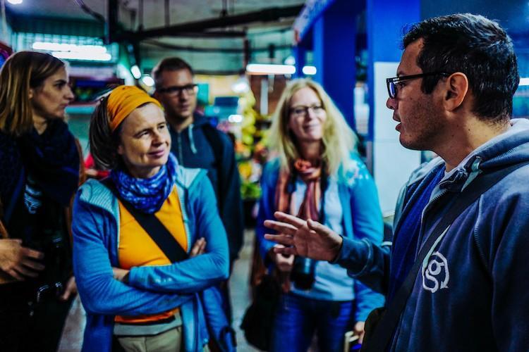 Peru: Südamerikanisches Schlaraffenland 18 Peru: Südamerikanisches Schlaraffenland 17