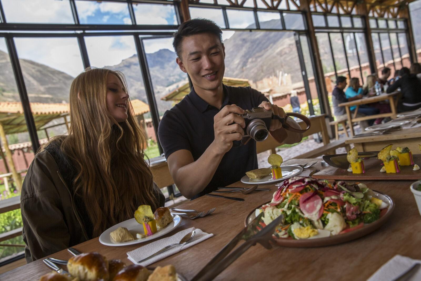 Peru: Südamerikanisches Schlaraffenland 20 Peru: Südamerikanisches Schlaraffenland 19