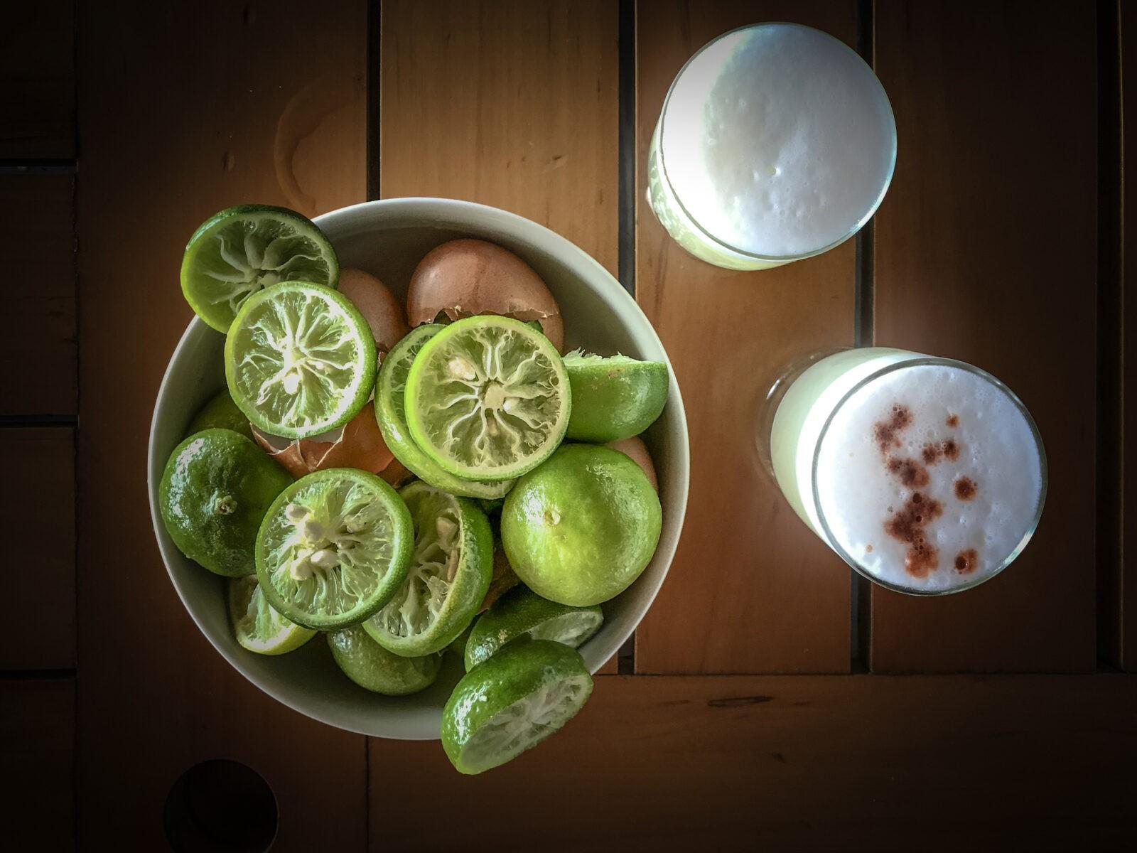 Peru: Südamerikanisches Schlaraffenland 19 Peru: Südamerikanisches Schlaraffenland 18