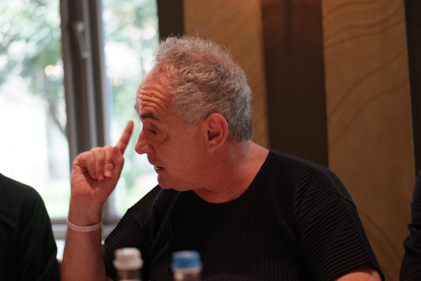 Ferran Adrià: Die wahre Geschichte von El Bulli 5