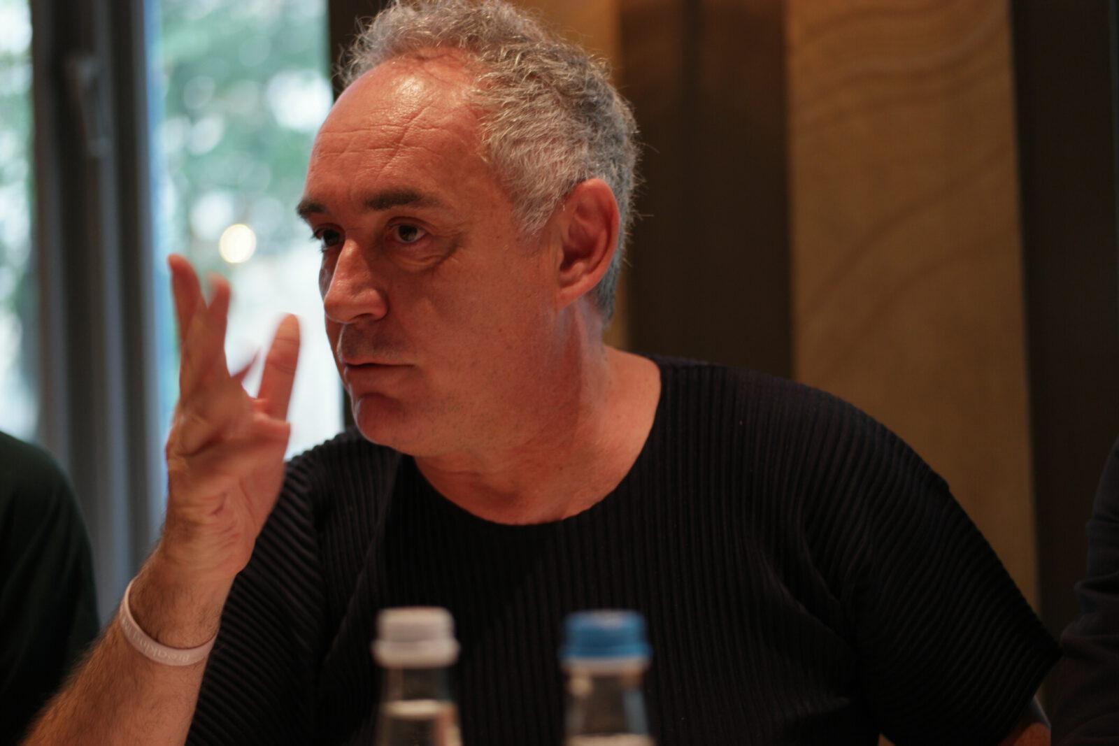 Ferran Adrià: Die wahre Geschichte von El Bulli 6
