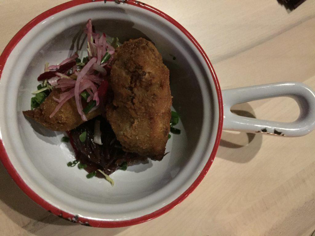 Restaurants in München: Bapas - Bayerische Küche häppchenweise geniessen 15 Bapas