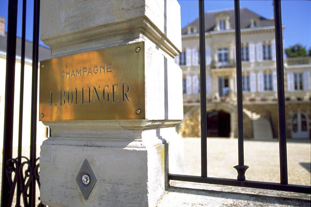 Le Gourmand Gewinnspiel: Champagne Bollinger Special Cuvée Brut zu gewinnen 5