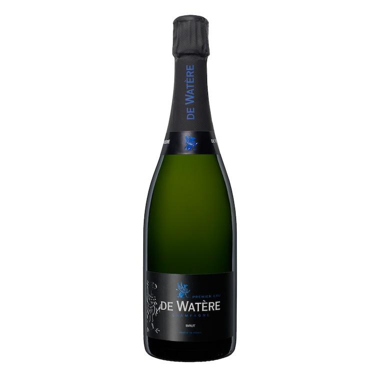 Le Gourmand Gewinnspiel: Luxuriöser Advent mit Champagne De Watère zu gewinnen 6