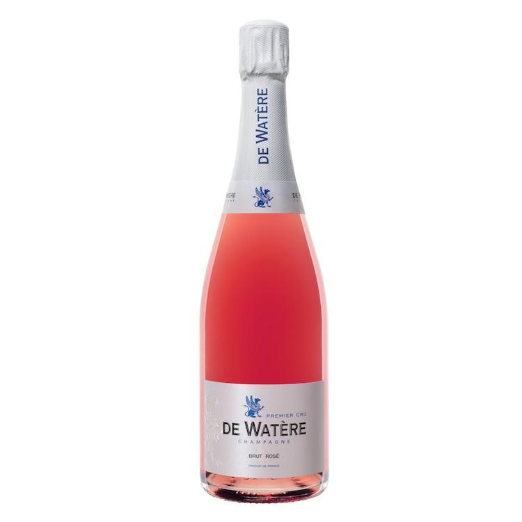 Le Gourmand Gewinnspiel: Luxuriöser Advent mit Champagne De Watère zu gewinnen 7