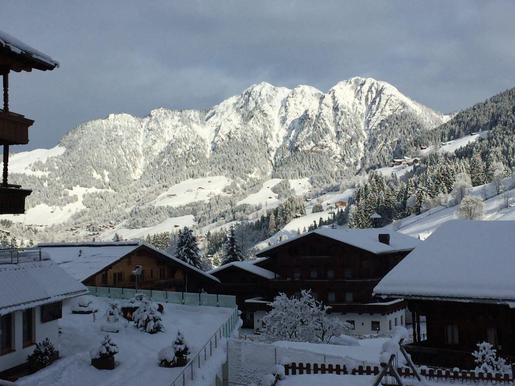 Ski Juwel Alpbachtal-Wildschönau Galtenberg Family & Wellness Resort