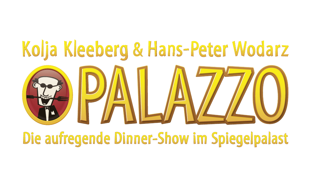 Berlin im Winter | Kolja Kleeberg & Hans-Peter Wodarz Palazzo
